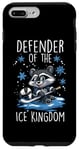 iPhone 7 Plus/8 Plus Defender of the ice kingdom Case