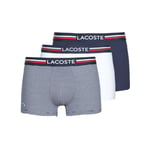 Lacoste Boxers 5H3413-525 X3 Homme