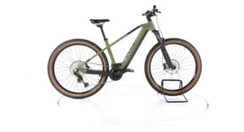 cube reaction hybrid race velo electrique 2023   tres bon etat