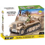 SD.KFZ.10 DEMAG D7 COBI-2273