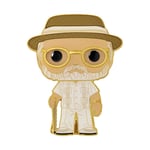 Funko Pop! Pin: Jurassic Park - John Hammond