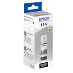 Epson 114 Grå 70ml