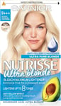 Garnier Nutrisse Ultra Color Hair Dye Permanent All Colours Available