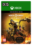 Mortal Kombat 11: Ultimate