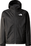 The North Face Boys' Vortex Triclimate TNF Black, S