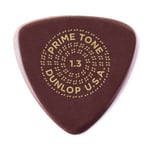 Dunlop 517P1.3 Primetone Small Triangle Smooth 1.3mm 3-pack