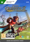 Harry Potter: Quidditch Champions OS: Xbox one + Series X|S