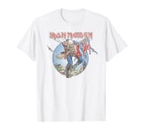 Iron Maiden - Burst Trooper T-Shirt