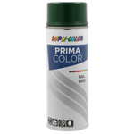 Bombe de peinture acrylique - Vert mousse - RAL 6005 - Brillant - Tous supports