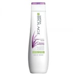 Biolage Hydra Source Shampoo fuktgivande hårschampo Aloe 250ml