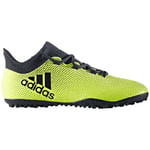 Chaussures de foot adidas  CHAUSSURES FUTSAL X TANGO 17.3 TF - JAUSOL/ENCLEG/JAUSOL - 42