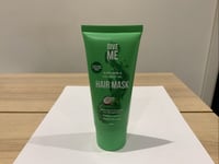 Give Me Cosmetics Hair Mask Aloe Vera And Coconut Oil 100ml - EXP: 29-11-2026