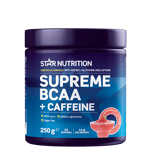 Supreme BCAA Pulver 250 g