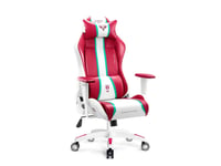 Fotel Diablo Chairs X-One 2.0 Candy Rose Normal Size