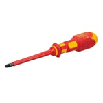 King Dick 22381 VDE Screwdriver PZ1 - 4.5 x 80mm