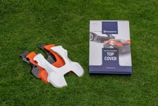 Husqvarna Skal Robotgräsklippare - Automower® 330X/430X (-2018)