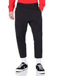 Nike Sportswear Tech Pack Pantalon de Sport Homme, Black/Black, FR : L (Taille Fabricant : L)