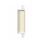 Sylvania - Ampoule led 118mm R7S 15W égal à 125W 827 Dim