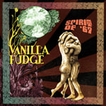 Vanilla Fudge  Spirit Of &#039;67  CD