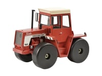 Schuco International 4166 Rot 1:32 Bulldog