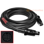 13-PIN CONNECTION CABLE FOR SAMSUNG SUBWOOFER / HOME-CINEMA / SURROUND - 3 METRE