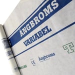 Ångbroms Tecca Variabel 270 cmx25 m