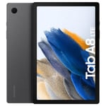 Samsung Galaxy Tab A8 10.5 LTE SM-X205 32GB / 3GB RAM 10.5 inches, 319.7 cm2 (~80.0% screen-to-body ratio)Gray