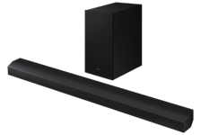 Samsung HW-B750D Soundbar (2024)