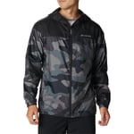 Columbia Flash Challenger™ Novelty Windbreaker - Veste coupe-vent homme  