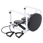 DAUERHAFT Domestic Stepper 17.3x14.2x13in Mini Stepper,for Gym