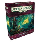 Asmodee - Arkham Horror, The Forgotten Era - Campaign Expansion, English Edition