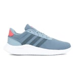 Adidas Lite Racer 20 K Gråa 36 2/3