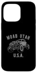 iPhone 14 Pro Max Moab Utah USA Off-road Rock Crawler 4x4 Design Case