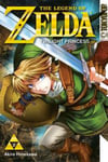 TOKYOPOP GmbH Himekawa, Akira The Legend of Zelda