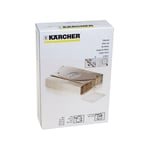 Sacs aspirateur (X5) pour petit electromenager Karcher 69041430