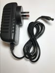 AUS AU 12V WD My Book WDBAAU5000EBK Hard Drive AC Adaptor