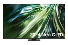 Samsung 2024 98" QN90D Neo QLED 4K HDR Smart TV Black