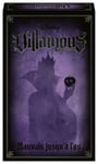 Villainous - Extension Mauvais Jusqu'à l'Os FR Ravensburger