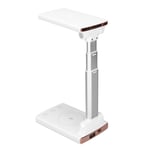 New T11 Smart Wireless Charging Desk Lamp Foldable Compact LED Eye Table Lamp Wi