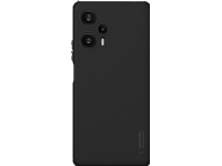 Nillkin Pansarskal Xiaomi Redmi Note 12 Turbo / Xiaomi Poco F5 Pansarskal Nillkin Super Frosted Shield Pro - sort