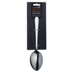 kitchenCraft Master Class Set of 2 Serving Spoons