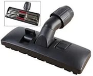 Vacuum Cleaner Hoover Carpet & Hard Floor Tool Brush Head Nozzle For SEBO