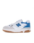 New Balance 550 - White