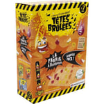 La Fabrik à bonbons STARTER PACK - TETES BRULEES