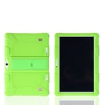 Universal Shockproof Silicone Stand Case Cover For 10.1" Inch Android Tablet PC