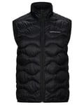 Peak Performance Helium Vest M Black (Storlek XXL)