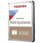 Toshiba N300 - 6 To - 256 Mo (bulk)