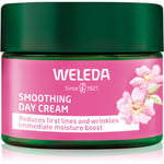 Weleda Wild Rose & White Tea illuminating day cream 40 ml