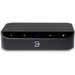 Bluesound NODE NANO förstärkare / audiostreamer, svart