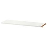 IKEA BILLY Shelf 76x26 cm Extra Shelfs for Shelving Unit & Bookcase Storage